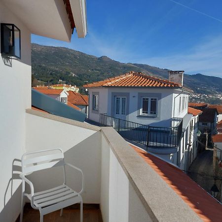 Apartament Ritta'S House - Covilhã Zewnętrze zdjęcie