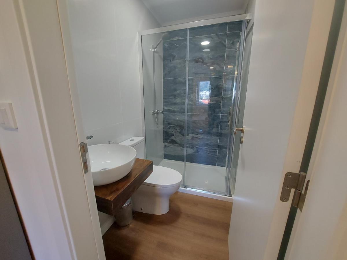 Apartament Ritta'S House - Covilhã Zewnętrze zdjęcie