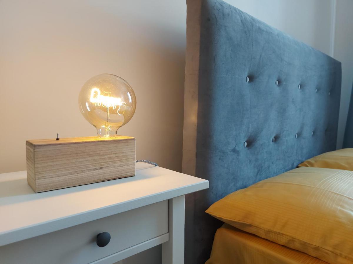 Apartament Ritta'S House - Covilhã Zewnętrze zdjęcie
