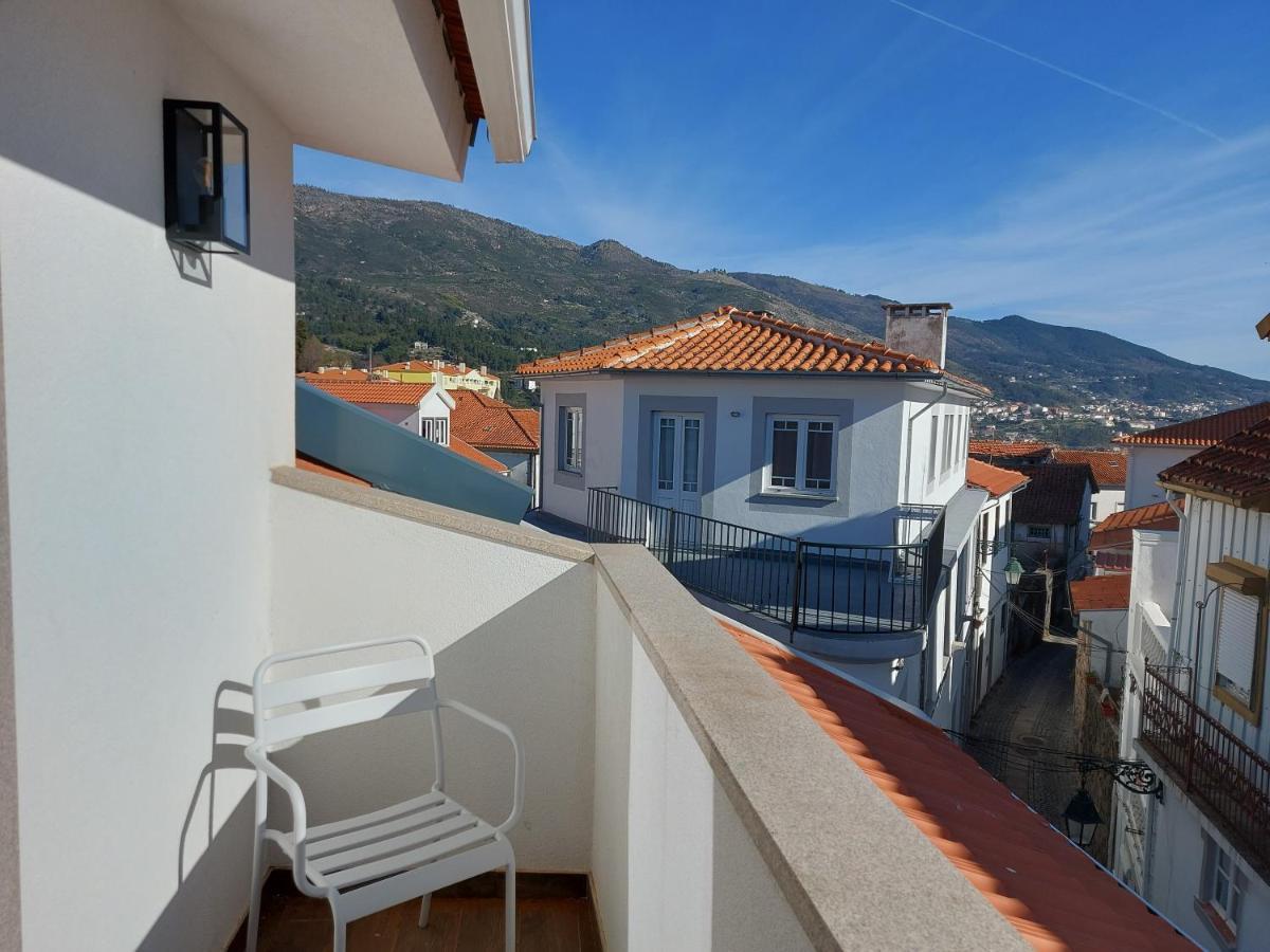 Apartament Ritta'S House - Covilhã Zewnętrze zdjęcie