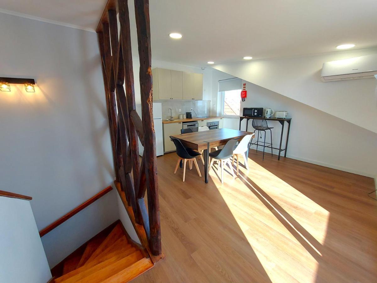 Apartament Ritta'S House - Covilhã Zewnętrze zdjęcie