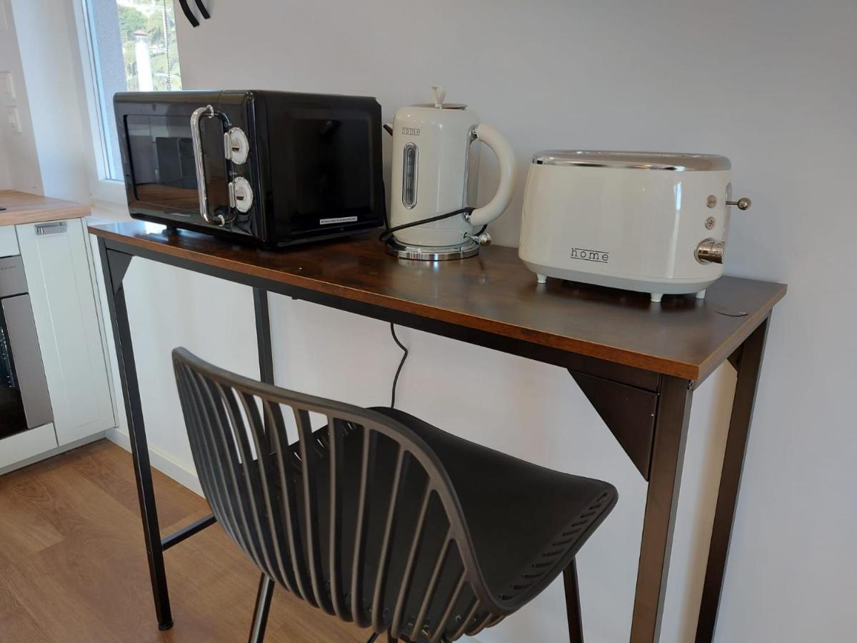 Apartament Ritta'S House - Covilhã Zewnętrze zdjęcie