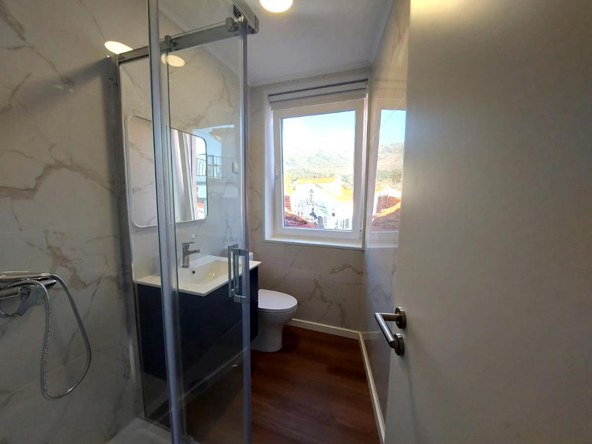 Apartament Ritta'S House - Covilhã Zewnętrze zdjęcie
