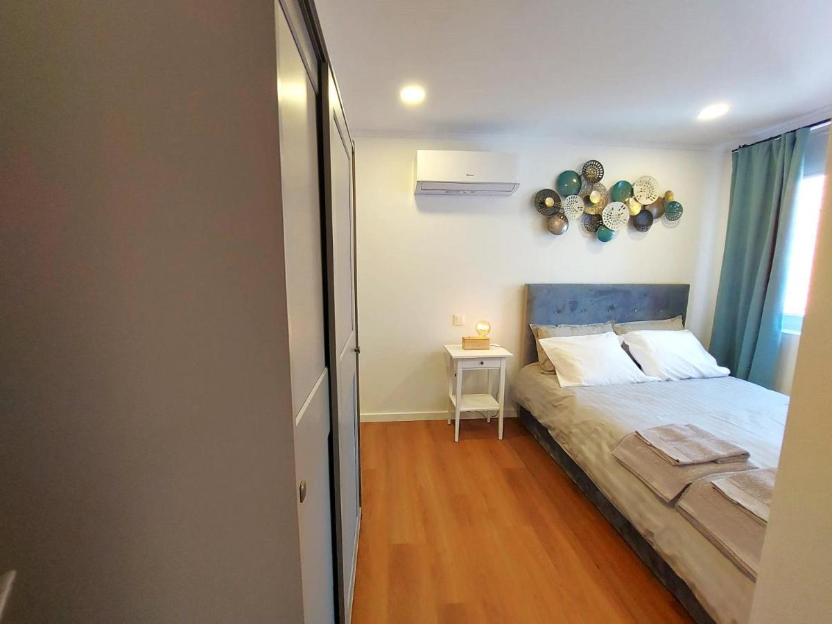 Apartament Ritta'S House - Covilhã Zewnętrze zdjęcie