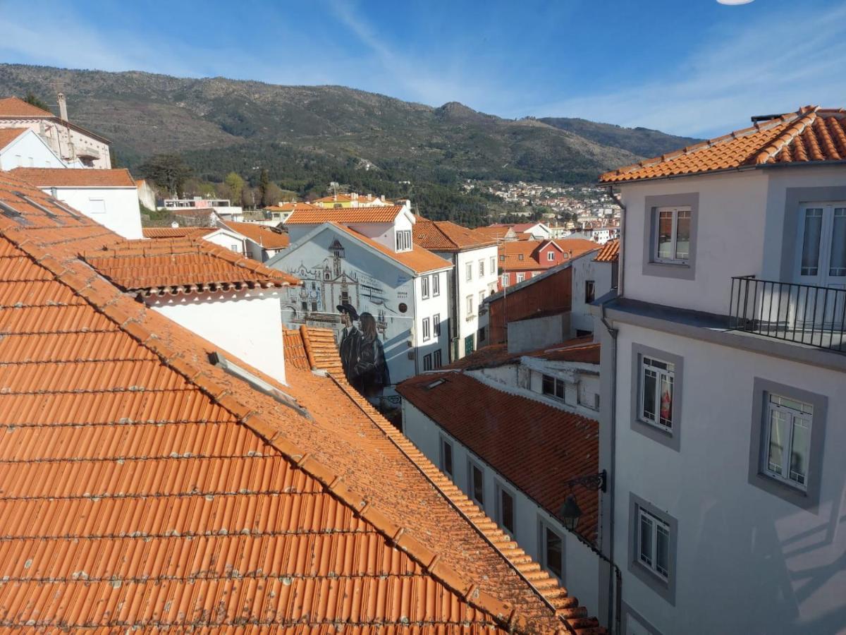 Apartament Ritta'S House - Covilhã Zewnętrze zdjęcie