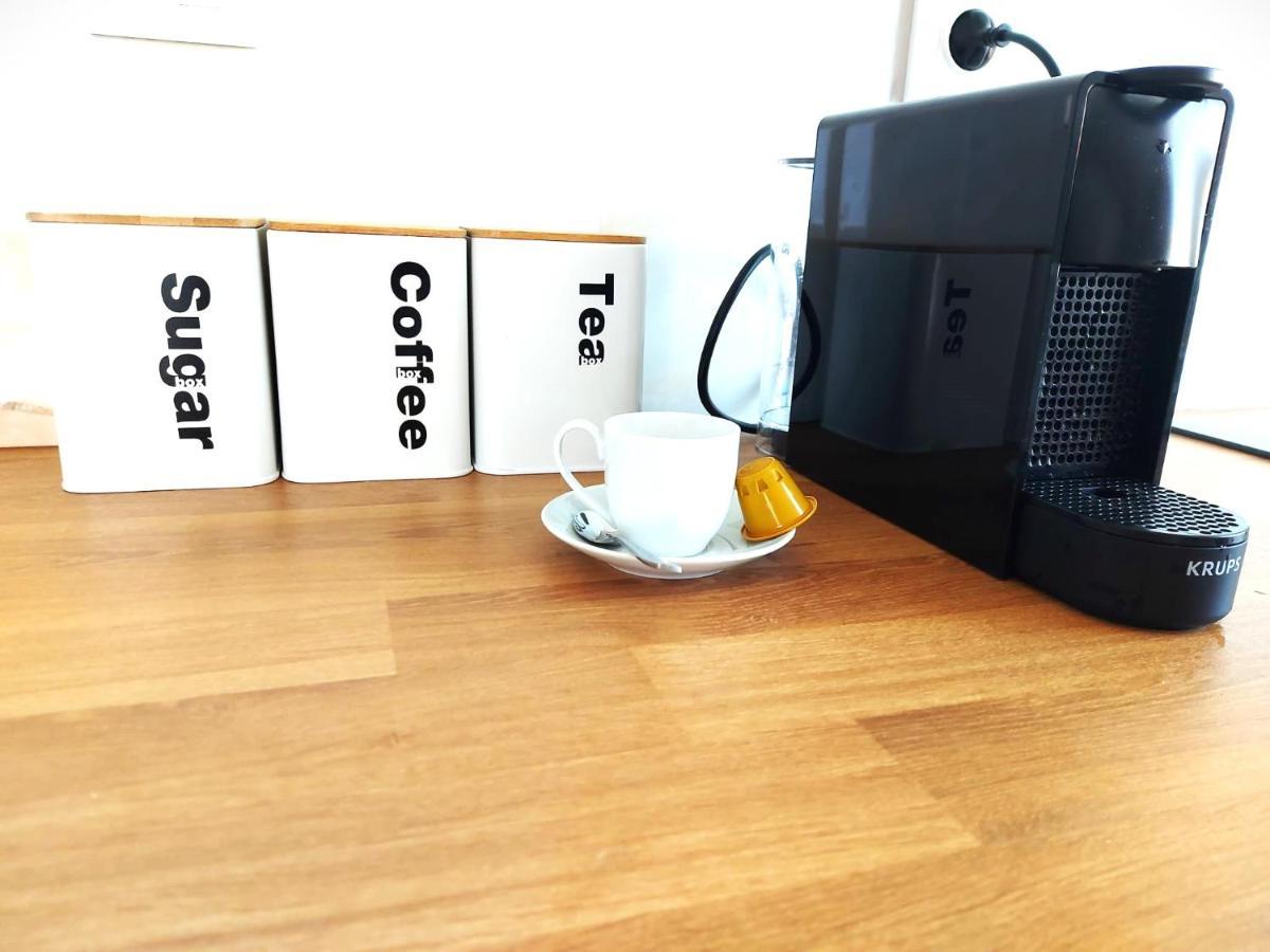 Apartament Ritta'S House - Covilhã Zewnętrze zdjęcie